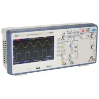 BK Precision 2550 Series Digital Storage Oscilloscope*DIHENTIKAN*