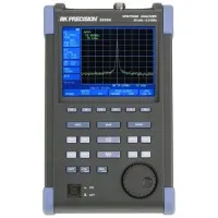 BK Precision 2658A [2658A-230V] 8.5GHz Handheld Spectrum Analyzer, 230VAC Line Input*DISCONTINUED*