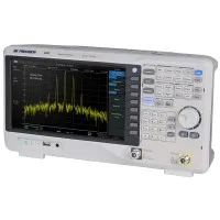BK Precision 2682 [2682-230V] 9 kHz to 2.1 GHz Benchtop Spectrum Analyzer, 230VAC Line Input