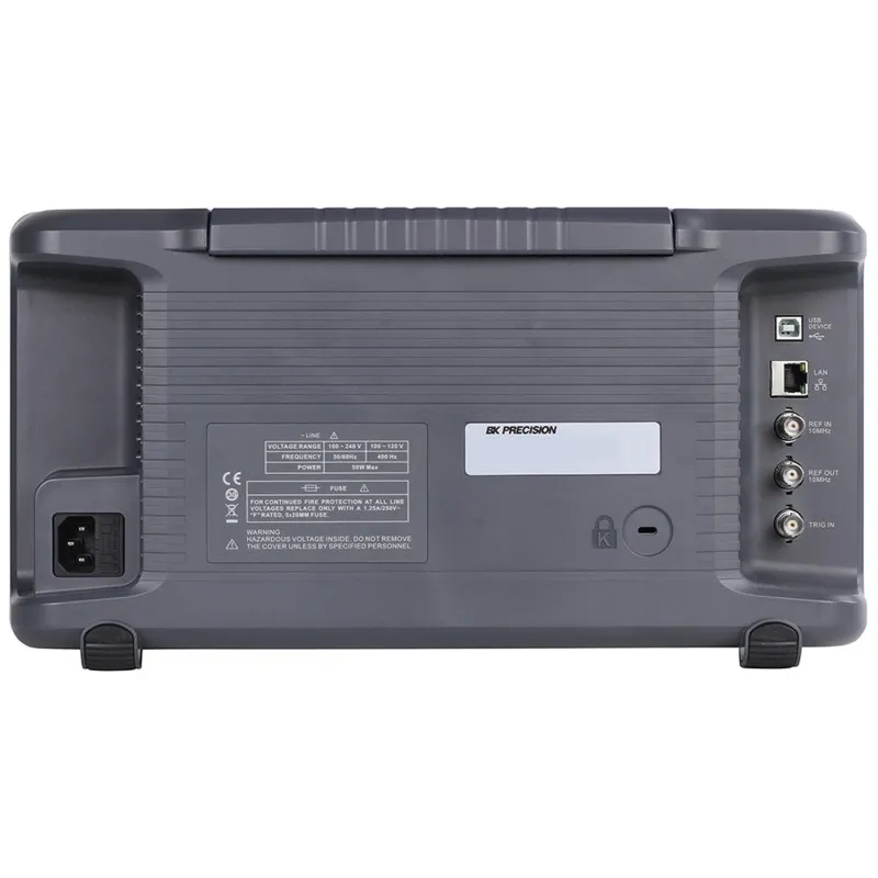 BK Precision 2682 [2682-230V] 9 kHz to 2.1 GHz Benchtop Spectrum Analyzer, 230VAC Line Input