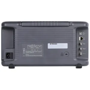 BK Precision 2683 [2683-230V] 9 kHz to 3.2 GHz Benchtop Spectrum Analyzer, 230VAC Line Input