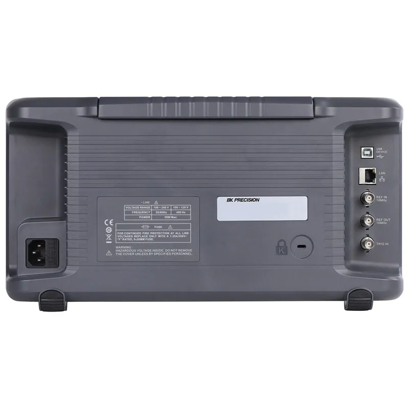 BK Precision 2683 [2683-230V] 9 kHz to 3.2 GHz Benchtop Spectrum Analyzer, 230VAC Line Input