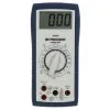 BK Precision 2703C Tool Kit Manual-Ranging Handheld Digital Multimeter