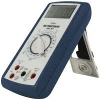 BK Precision 2703C Tool Kit Manual-Ranging Handheld Digital Multimeter