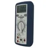 BK Precision 2704C Manual Ranging Digital Multimeter with Transistor Test Kit and Test Leads