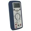 BK Precision 2704C Manual Ranging Digital Multimeter with Transistor Test Kit and Test Leads