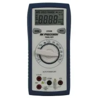 BK Precision 2705B Auto Ranging Tool Kit Digital Multimeter