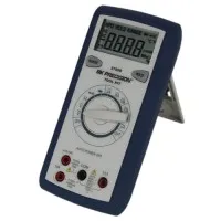 BK Precision 2705B Auto Ranging Tool Kit Digital Multimeter