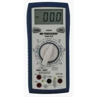 BK Precision 2707B BK Manual Ranging True RMS Tool Kit Digital Multimeter