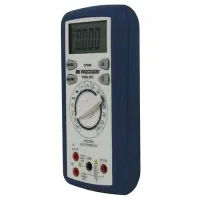 BK Precision 2709B Auto Ranging True RMS Tool Kit Digital Multimeter