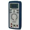 BK Precision 2712 True RMS AC + DC Tool Kit Handheld Digital Multimeter
