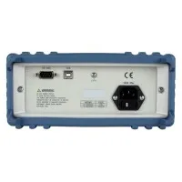 BK Precision 2831E [2831E-220V] 4 1/2 Digit True-RMS Bench Digital Multimeter, 220VAC Line Input