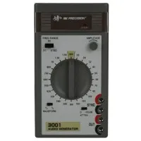 BK Precision 3001 [3001] 20 Hz to 150 kHz, Sine/Square Wave Audio Generator