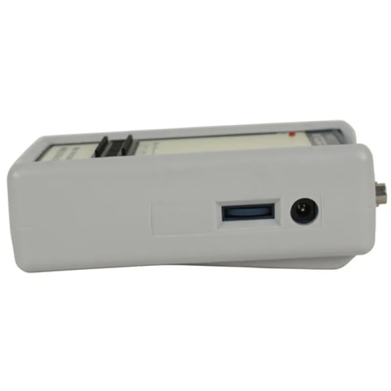 BK Precision 3003 Handheld Battery Operated 10MHz Sine & Square Wave Generator