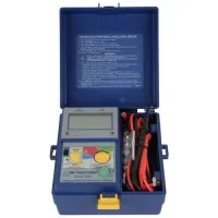 BK Precision 308A 1000 V Digital Insulation & Continuity Meter