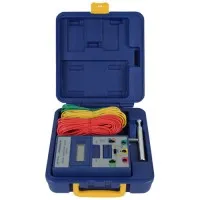 BK Precision 309 Digital Earth Resistance Meter