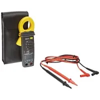 BK Precision 313A [313A] 600A Mini AC/DC Milliamp Clamp Meter