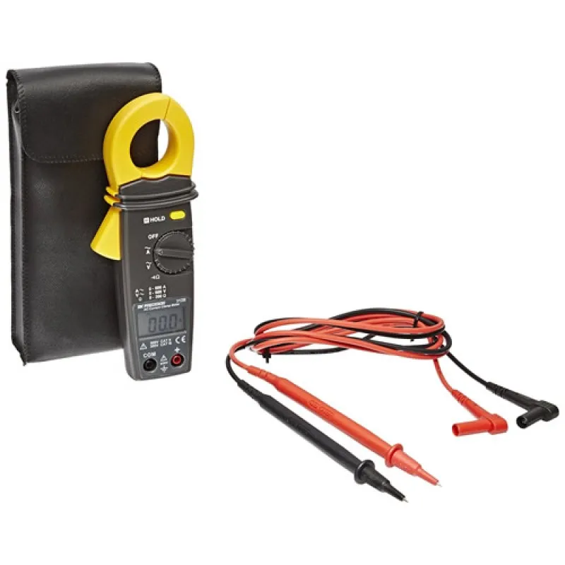 BK Precision 312B [312B] 600A Mini AC Milliamp Clamp Meter