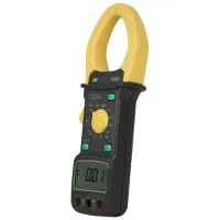 BK Precision 369B [369B] 1000A AC/DC Multinfunction True RMS Clamp Meter*DIHENTIKAN LIHAT Extech EX840*