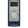 BK Precision 388B Test Bench Manual-Ranging Handheld AC/DC Digital Multimeter in Rubberized Case