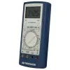 BK Precision 388B Test Bench Manual-Ranging Handheld AC/DC Digital Multimeter in Rubberized Case