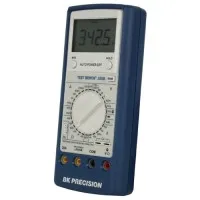 BK Precision 391A [391A] 4 1/2, 20,000 Count Test Bench Digital Multimeter