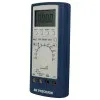 BK Precision 390A [390A] Test Bench DMM Multimeter Protective Rubberized Case and USB Interface