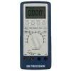 BK Precision 390A [390A] Test Bench DMM Multimeter Protective Rubberized Case and USB Interface