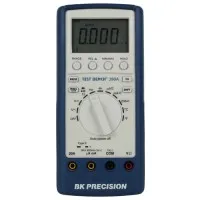 BK Precision 390A [390A] Test Bench DMM Multimeter Protective Rubberized Case and USB Interface