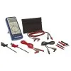 BK Precision 391AKIT [391AKIT] True RMS DMM with Test Lead Set
