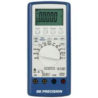 BK Precision 393 [393] True RMS Handheld Digital Multimeter with USB interface