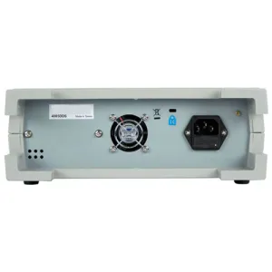 BK Precision 4005DDS [4005DDS-230V] 5 MHz 4 Digit Display DDS Function Generator, 230VAC Line Input