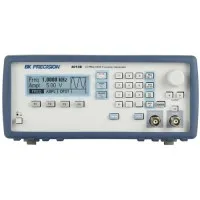 BK Precision Models 4007B and 4013B DDS Function Generators