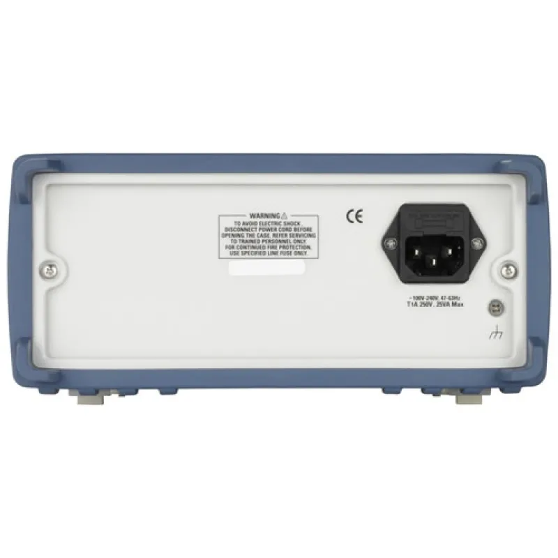 BK Precision Models 4007B and 4013B DDS Function Generators