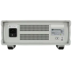 BK Precision Models 4014B and 4040B DDS Function Generators