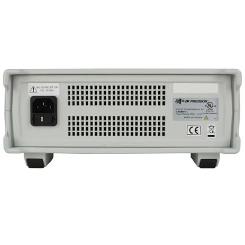 BK Precision Models 4014B and 4040B DDS Function Generators
