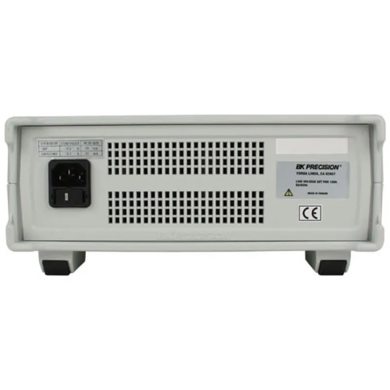 BK Precision 4012A [4012A-230V] 5 MHz Sweep Function Generator, 230VAC Line Input