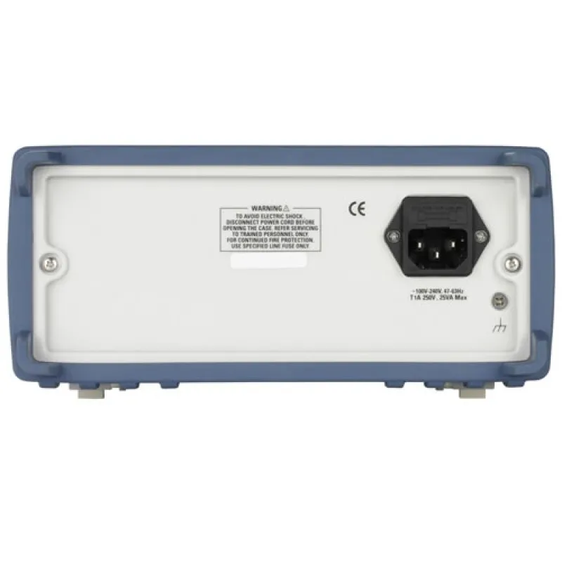 BK Precision 4013B [4013B-230V] 12 MHz DDS Sweep Function Generator, 230VAC Line Input