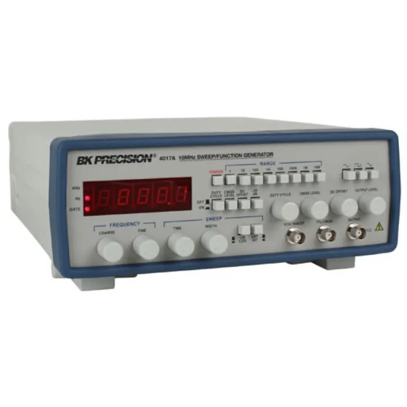 BK Precision 4052 5 MHz Dual Channel Function/Arbitrary Waveform Generator *DISCONTINUED SEE BK 4053B*