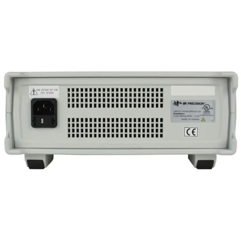 BK Precision 4052 5 MHz Dual Channel Function/Arbitrary Waveform Generator *DISCONTINUED SEE BK 4053B*