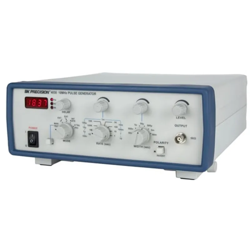 BK Precision 4030 [4030] 10MHz 4 Digit Display Multifunction Pulse Generator