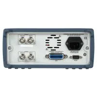 BK Precision 4034 [4034-220V] Dual-Channel High-Performance Programmable Pulse Generator w/GPIB/RS-232 Interface, 0.1 Hz to 50 MHz, 220V