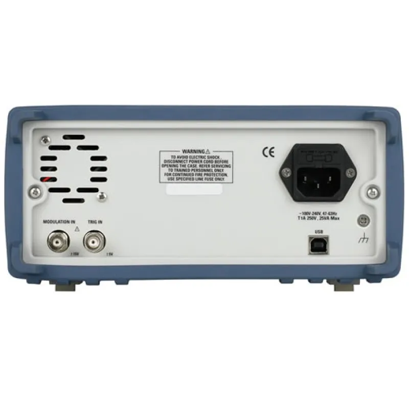 BK Precision 4045B 20 MHz DDS Arbitrary Function Generator