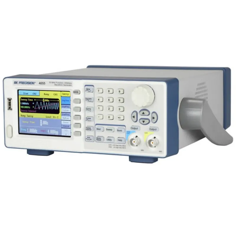 BK Precision 4054 25 MHz Dual Channel Function/Arbitrary Waveform Generator