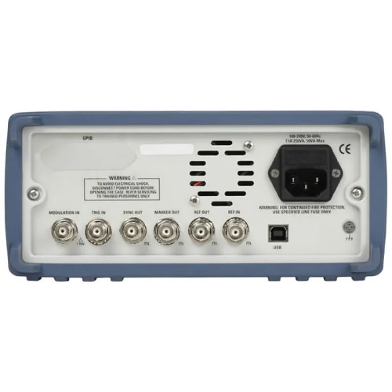 BK Precision 4078B 30 MHz Dual Channel Function/Arbitrary Waveform Generator