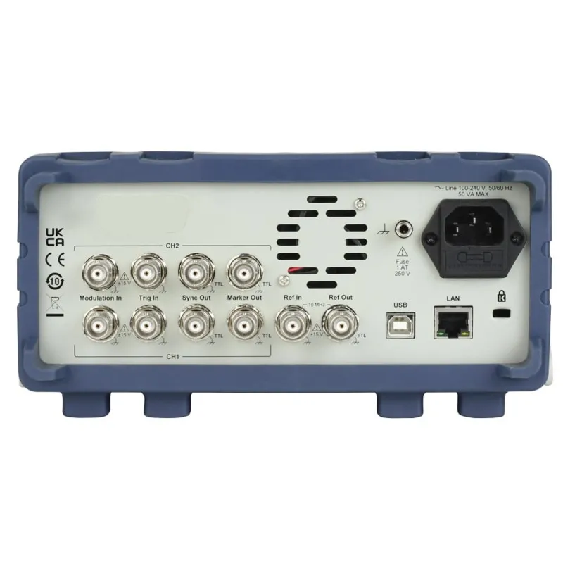 BK Precision 4079C [4079C-GPIB-220V] 50 MHz Arbitrary/Function Waveform Generator with GPIB, 220V