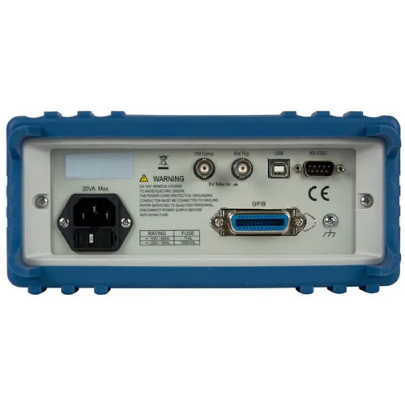 BK Precision 5492B [5492B] 5 1/2 Digit True RMS Bench Digital Multimeter