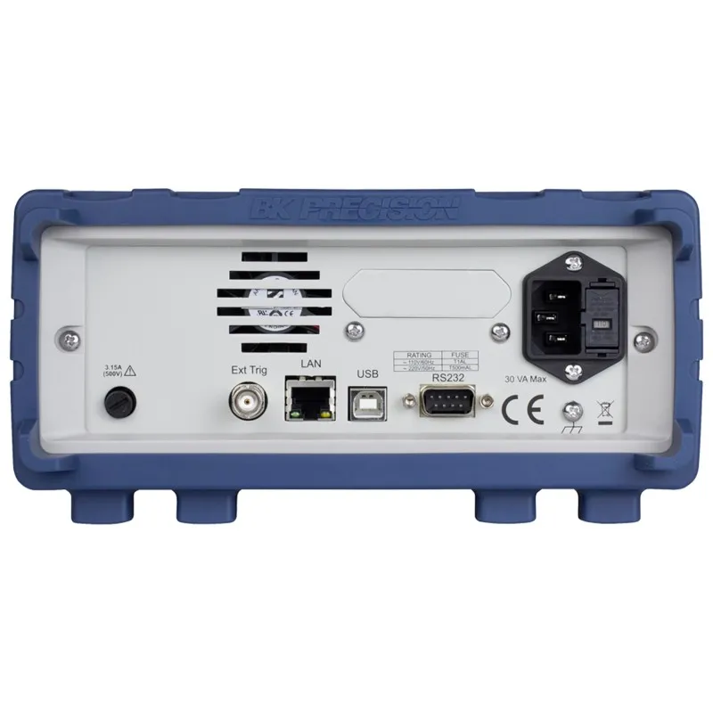 BK Precision 5490C Series 5½ & 6½ Digit Bench Digital Multimeter