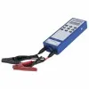 BK Precision 603B 6V & 12V Battery Capacity Analyzer With Record Storage