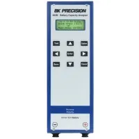 BK Precision 603B 6V & 12V Battery Capacity Analyzer With Record Storage